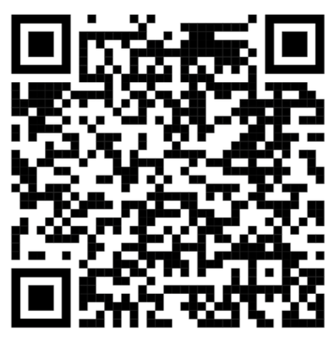 ecln golf qr code