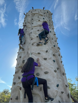 climb