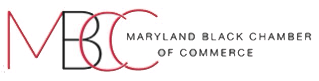 maryland black chamber of commerce logo