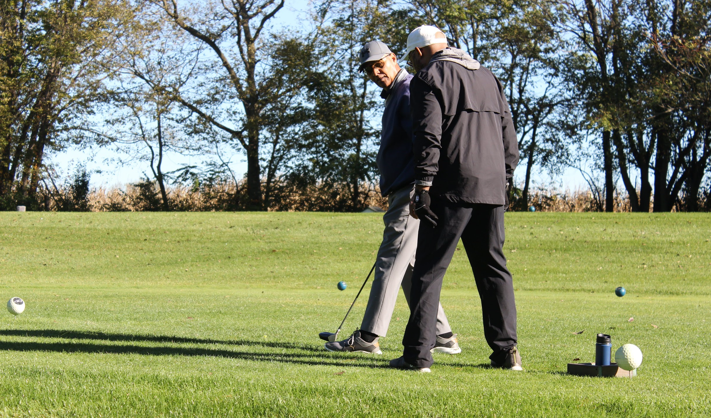 golf 1